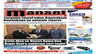 5 MAYIS 2025