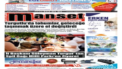 6 MAYIS 2025