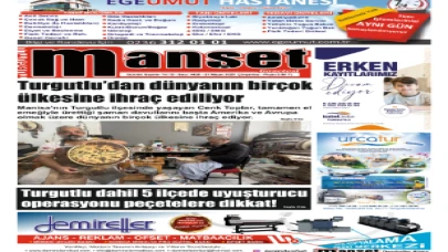 21 MAYIS 2025