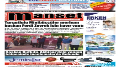 30 HAZİRAN 2025