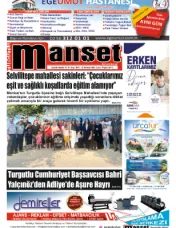 18.07.2025 Gazetemiz