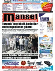 26.07.2025 Gazetemiz