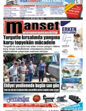 31.07.2025 Gazetemiz
