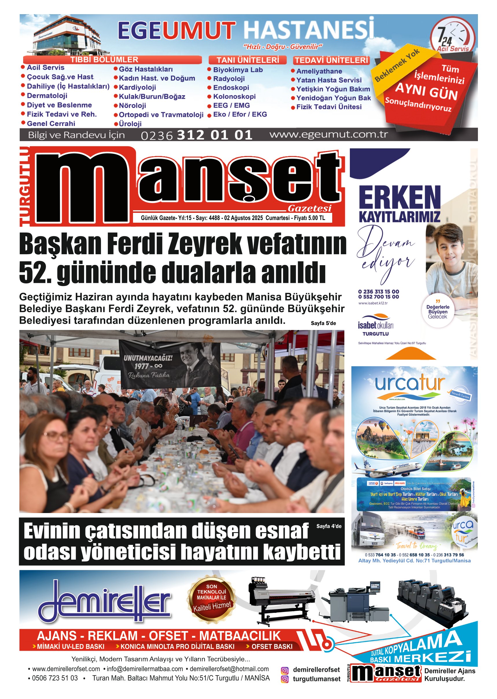 02.07.2025 Gazetemiz