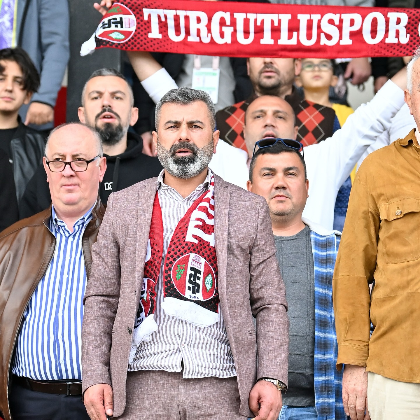 Turgutluspor, Kaşıyaka’yı Ağırlayacak