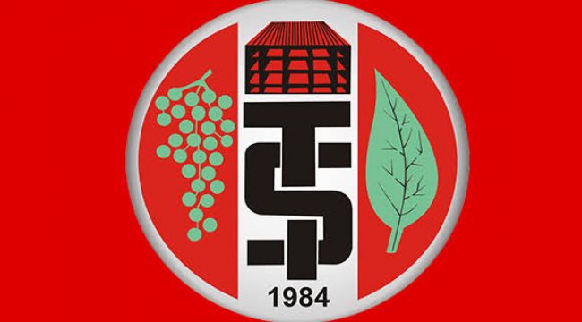 TURGUTLUSPOR FIRSAT TEPTİ