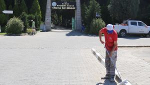 ARİFE GÜNÜ KABRİSTANLARA SERVİS ÜCRETSİZ