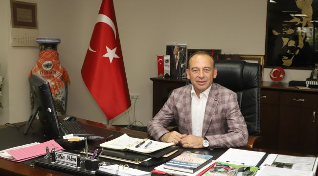 TURGUTLU KENT KONSEYİ YENİDEN TOPLANIYOR