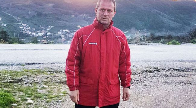 TURGUTLUSPOR'DA EROL MURADOĞLU İLK TERCİH