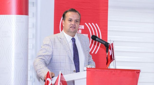 “YARGI REFORMU BU HALİYLE YEREL GAZETELERİ BALTALAR”