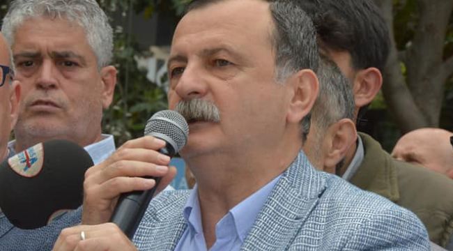 BALABAN: "EN KISA SÜREDE İHRAÇ EDİLECEKTİR"