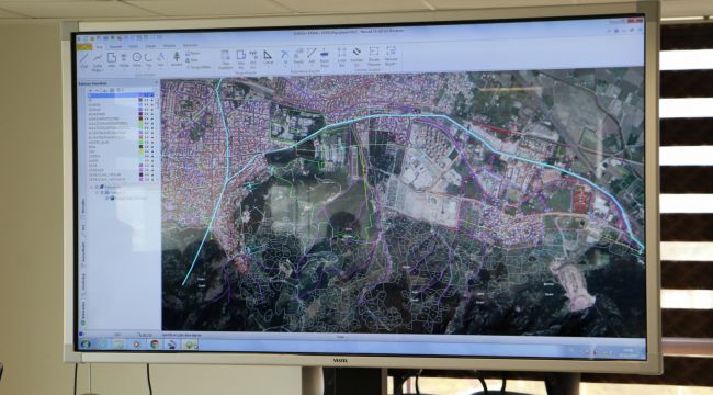 HEDEF 15 MİLYON METREKÜP İÇME SUYU