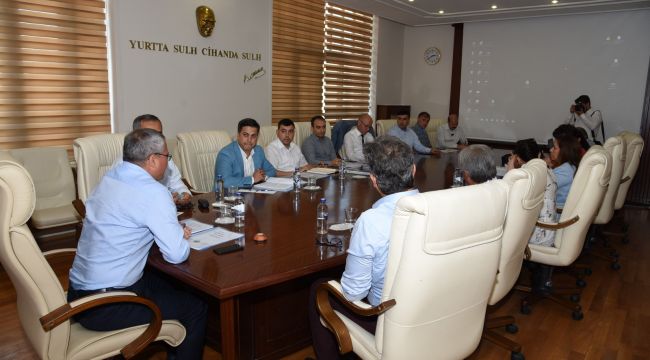 HEDEF SPOR ŞEHRİ MANİSA