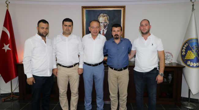 “NEFRET TOHUMLARI EKENLERE, ZEHİRLİ DİL KULLANANLARA İZİN VERMEYECEĞİZ”