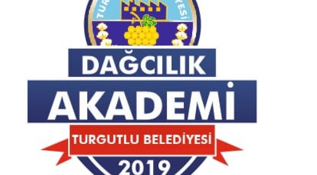 TURGUTLU BELEDİYESİ DAĞCILIK AKADEMİSİ KURULDU