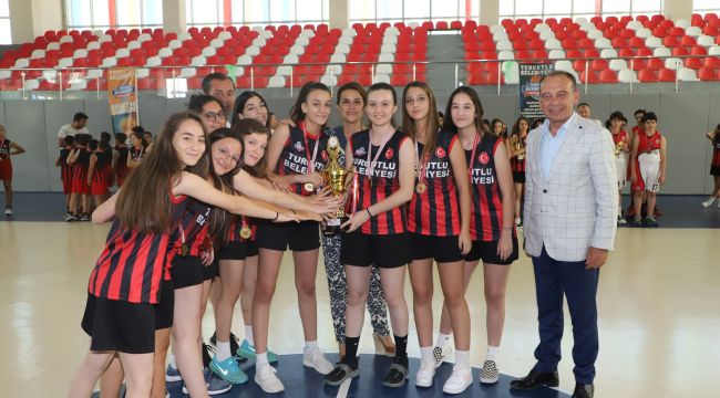 BASKETBOL AKADEMİ’DE KIŞ DÖNEMİ BAŞLIYOR