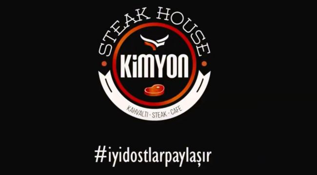 KİMYON CAN DOSTLARIN YANINDA