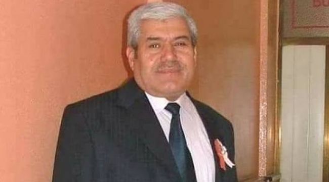 MUHTAR BİLGİÇ: "ATATÜRK'Ü ÇOK SEVERİM, YÜREKTEN SÖYLÜYORUM ÇOK PİŞMANIN, KEŞKE ELİM KIRIK OLSAYDI DA PAYLAŞMASAYDIM"