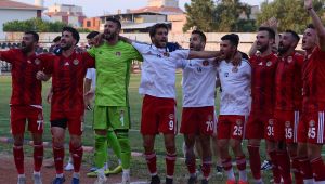 TURGUTLUSPOR'DAN 7 EYLÜL HEDİYESİ