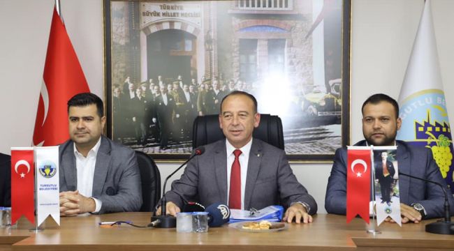 AKIN, 6 AYLIK FAALİYET RAPORUNU AÇIKLADI