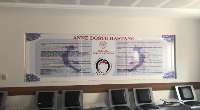 DEVLET HASTANESİ'NİN 