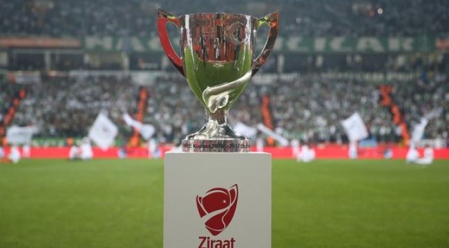 TURGUTLUSPOR KUPA'DA HAVLU ATTI