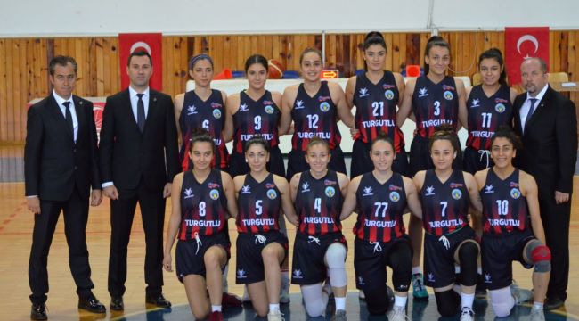 BASKETBOL'DA KADINLAR START VERDİ