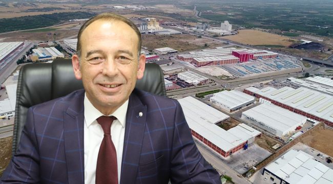 AKIN: 0 TL İLE DEVRALDIK 25 MİLYON TL İLE DEVRETTİK