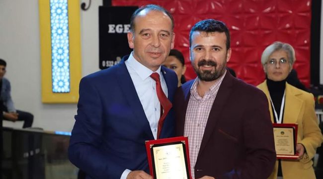 ERATICI; "CÜZDANI DOLU OLANLAR DEĞİL, VİCDANİ GÜÇLÜ OLANLAR KAZANACAK"