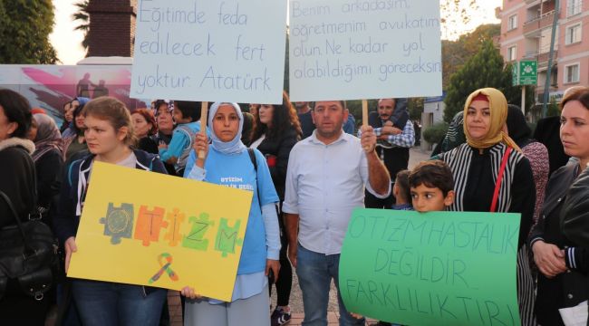 KENT KONSEYİ'NDEN ANLAMLI AÇIKLAMA