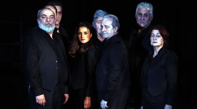 “MEMLEKETİN KISMETİ” 7 KASIM’DA TURGUTLU’DA