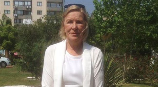 CHP'NİN EMEKTAR SAADET ABLASI YAŞAMINI YİTİRDİ