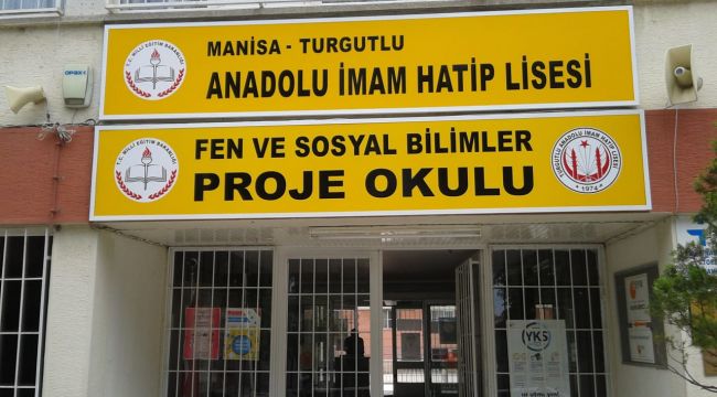 MESLEKİ YARIŞMALARDA MANİSA’NIN BİR NUMARASI OLDULAR