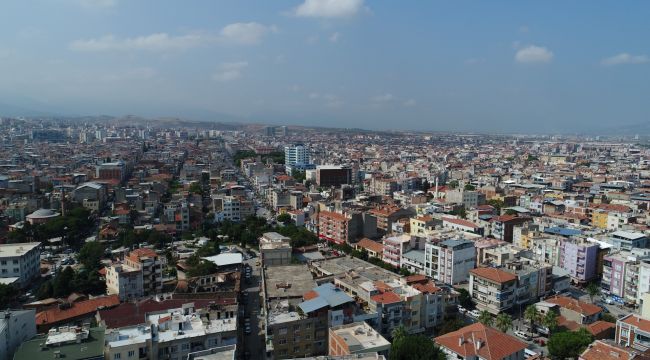 TURGUTLU’NUN FAY HATLARI VE DEPREM KONFERANSI