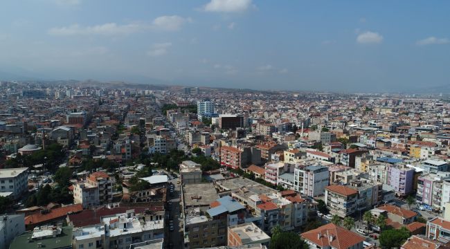 TURGUTLU’NUN FAY HATLARI VE DEPREM KONFERANSI 