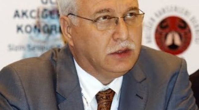 BİLİM KURULU ÜYESİNDEN UYARI;