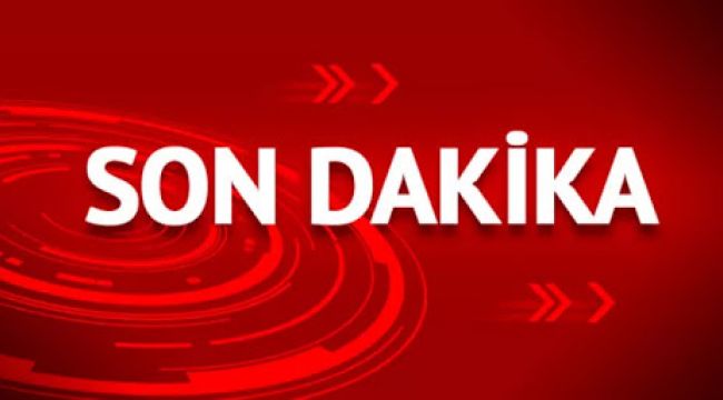 İŞTE BAKANLIĞIN AÇIKLAMASI