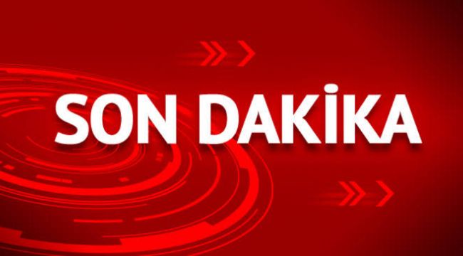 VALİLİKTEN SON DAKİKA AÇIKLAMASI