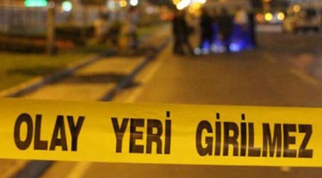 ATEŞ YAKMA YÜZÜNDEN ÇIKAN KAVGADA 1 KİŞİ SİLAHLA YARALANDI