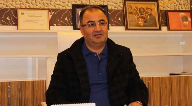 EKMEĞİNİZİ CUMA GÜNÜNDEN ALIN!