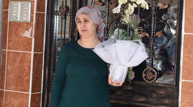KORONAVİRÜS AŞK'A ENGEL OLAMADI