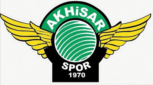 GEÇMİŞ OLSUN AKHİSARSPOR