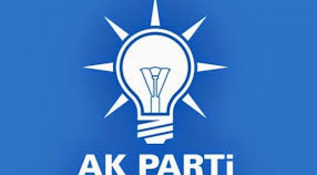 AK PARTİ İLÇE BAŞKANLIĞINA SÜRPRİZ ADAY