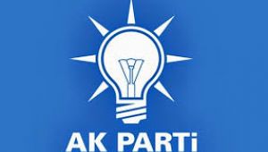 AK PARTİ İLÇE BAŞKANLIĞINA SÜRPRİZ ADAY