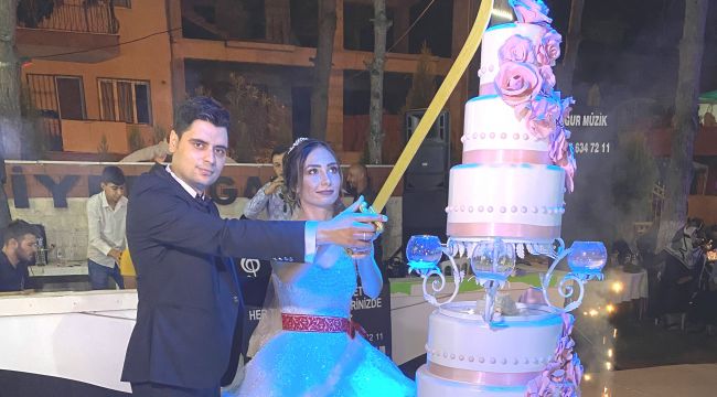 ATSIZ VE AKTAŞ AİLELERİNİN MUTLU GÜNÜ