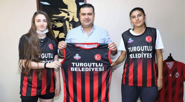 BELEDİYESPOR TRANSFERDE HIZLI