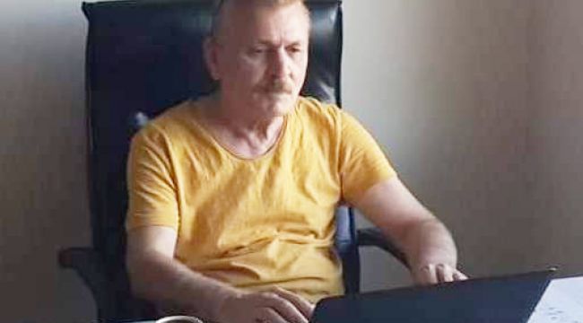 HASAN GÜLAY VEFAT ETTİ