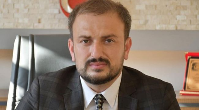 SERKAN BAŞ: “SAYIN BAŞEVİRGEN’İN İLÇEMİZDEN HABERİ VAR MI ACABA?”