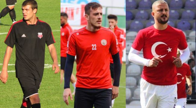 TURGUTLUSPOR'DA TRANSFER İDDİALARI
