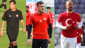 TURGUTLUSPOR'DA TRANSFER İDDİALARI
